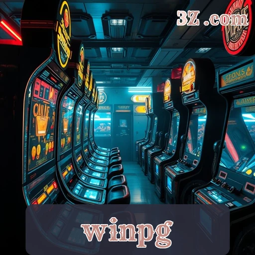 winpg Apostas ao Vivo