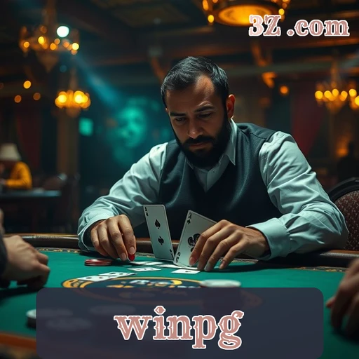 winpg Apostas em Esportes